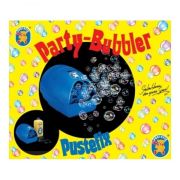 Jucarie Masina baloane de sapun Party Bubbler Pustefix Bubble Toys - SOLPUS869-790