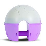 Lampa muzicala Chicco Aproape de stele, roz, 0luni+ - CHC07647-1_ROZ