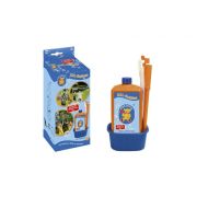 Set bete si solutie XXL Pustefix baloane uriase de sapun - SOLPUS869-858
