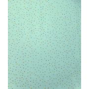 Set protectii patut cu cearceaf 60 x 120 cm Inghetata de fistic - KDE35SPCIF