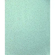 Set protectii patut cu cearceaf 60 x 120 cm Inghetata de fistic - KDE35SPCIF