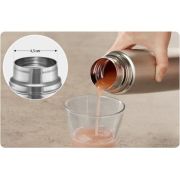 Termos din otel inoxidabil vidat Pure 300 ml Reer 90308