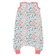 Sac de dormit cu picioruse Bamboo Butterfly 2-3 ani 0.2 Tog BBXROM613-02