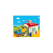 1.2.3 CASUTA CU FORME SI BASCULANTA - ARTPM70184