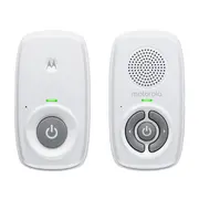 Audio Monitor Digital Motorola MBP21 ERFMBP21
