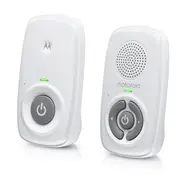 Audio Monitor Digital Motorola MBP21 ERFMBP21