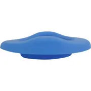 Potette Plus, Pachet Olita portabila, liner, 10 pungi biodegradabile, 700g, 14 luni+, albastra KDCKDS229