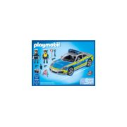 PORSCHE 911 CARRERA 4S POLITIE - ARTPM70066