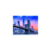 PUZZLE APUS POD NEW YORK, 2000 PIESE - ARTRVSPA16011