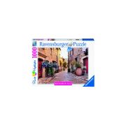 PUZZLE FRANTA MEDITERANEANA, 1000 PIESE - ARTRVSPA14975