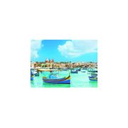 PUZZLE MALTA MEDITERANEANA, 1000 PIESE - ARTRVSPA14978
