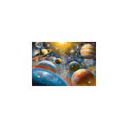 PUZZLE PLANETE, 1000 PIESE - ARTRVSPA19858