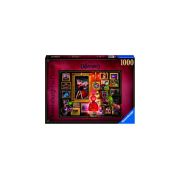 PUZZLE VILLAINOUS REGINA INIMILOR, 1000 PIESE - ARTRVSPA15026