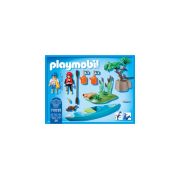 SET AVENTURA CU CAIAC - ARTPM70035