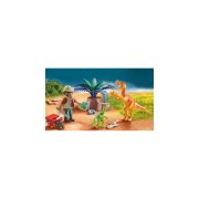 SET PORTABIL - DINOZAURI - ARTPM70108