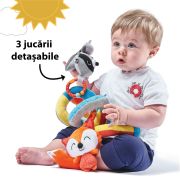 Spirala cu activitati Diono ERFD60550