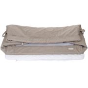 BabyGo – Patut co-sleeper 2 in 1 Together Grey BBBBGO-4601