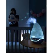 Babymoov - Umidificator Digital cu Ultrasunete 2 in 1 Hygro Plus BBBA047011
