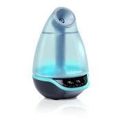 Babymoov - Umidificator Digital cu Ultrasunete 2 in 1 Hygro Plus BBBA047011