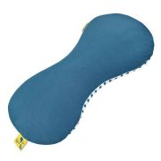 Babymoov - Husa pentru perna multifunctionala 3 in 1 Mum & B Navy BBBA062003