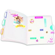 Album cu autocolante Top Model Gold Depesche PT8557 BBJPT8557_Initiala