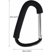 Carlig multifunctional pentru carucior Altabebe AL1011 BBJAL1011_Initiala