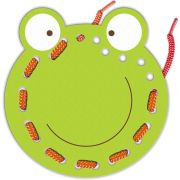 Joc creativ de cusut Animalute Fiesta Crafts FCT-2730 BBJFCT-2730_Initiala
