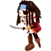 Marioneta de mana Pirat Fiesta Crafts FCT-2939 BBJFCT-2939_Initiala