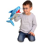Marioneta de mana Rechin Fiesta Crafts FCT-2760 BBJFCT-2760_Initiala