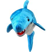 Marioneta de mana Rechin Fiesta Crafts FCT-2760 BBJFCT-2760_Initiala