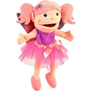 Marioneta de mana Zana Fiesta Crafts FCT-2938 BBJFCT-2938_Initiala