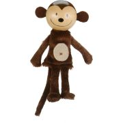 Marioneta pentru deget Maimutica Fiesta Crafts FCG-1010 BBJFCG-1010_Initiala