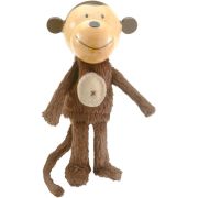 Marioneta pentru deget Maimutica Fiesta Crafts FCG-1010 BBJFCG-1010_Initiala