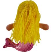 Marioneta pentru deget Sirena Fiesta Crafts FCG-1013 BBJFCG-1013_Initiala