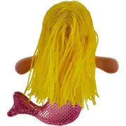 Marioneta pentru deget Sirena Fiesta Crafts FCG-1013 BBJFCG-1013_Initiala