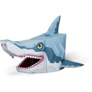 Masca 3D Rechin Fiesta Crafts FCT-3018 BBJFCT-3018_Initiala