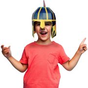 Masca 3D Soldat Fiesta Crafts FCT-3020 BBJFCT-3020_Initiala