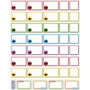 Planner saptamanal magnetic Fiesta Crafts FCT-2742 BBJFCT-2742_Initiala
