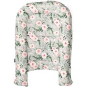 Protectie somn cu 2 fete Baby Nest  Womar Zaffiro AN-BN-02 BBJAN-BN-02_Flowers