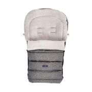 Sac de iarna iGrow Plus Womar Zaffiro 3Z-SW-20MP BBJ3Z-SW-20MP_Gri