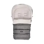 Sac de iarna iGrow Plus Womar Zaffiro 3Z-SW-20MP BBJ3Z-SW-20MP_Gri