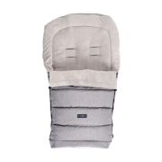 Sac de iarna iGrow Plus Womar Zaffiro 3Z-SW-20MP BBJ3Z-SW-20MP_Gri Deschis