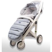 Sac de iarna iGrow Plus Womar Zaffiro 3Z-SW-20MP BBJ3Z-SW-20MP_Gri Deschis
