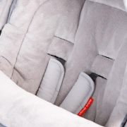 Sac de iarna iGrow Plus Womar Zaffiro 3Z-SW-20MP BBJ3Z-SW-20MP_Gri Deschis