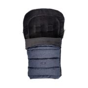 Sac de iarna iGrow Plus Womar Zaffiro 3Z-SW-20MP BBJ3Z-SW-20MP_Navy