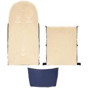 Sac de iarna Nego Pastel Lana Oaie Womar Zaffiro 3Z-SW-93L BBJ3Z-SW-93L_Navy