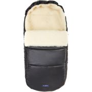 Sac de iarna Vintro Pastel Lana Oaie Womar Zaffiro 3Z-SW-92L BBJ3Z-SW-92L_Negru
