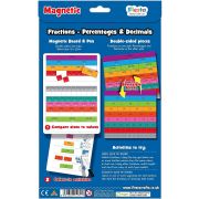 Set magnetic Fractii Fiesta Crafts FCT-2679 BBJFCT-2679_Initiala