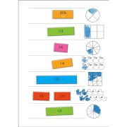 Set magnetic Fractii Fiesta Crafts FCT-2679 BBJFCT-2679_Initiala