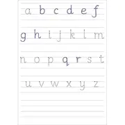 Set magnetic - Primele cuvinte in limba Engleza, prescolari Fiesta Crafts FCT-2536 BBJFCT-2536_Initiala